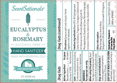Image Of Bottle Label (Rim Er)